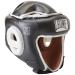 LEONE 1947 Combat Helmet Black CS410 L Black