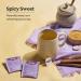 Yogi Tea - Soothing Cinnamon Stress Support Tea (3 Pack) - With Ashwagandha and Passionflower- Caffeine Free Organic Herbal Tea - 48 Tea Bags - Buy Online on GoSupps.com