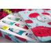 La Chatelaine Deluxe Hand Cream Gift Set Tin - Oprah's Favorite Things 2018 - 20% Organic Shea Butter - Made in France - Natural & Organic Lotion - 12 x 1 oz - Buy Online on GoSupps.com