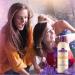 Aussie Miracle Nourish Shampoo 300ml - Pack of 3 - Buy Online on GoSupps.com