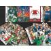 1993 Pro Set Super Bowl XXVII Buffalo Bills Team Set - Marv Levy, Jim Kelly, Thurman Thomas & More Football Trading Cards - Buy Online on GoSupps.com