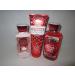 Bath & Body Works Winter Candy Apple Bagged Gift Set