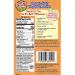 Earth's Best Organic Sesame Street Toddler Fruit Yogurt Smoothie - Peach Banana (12 Pack) - Buy Online on GoSupps.com