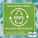 Waterlily & Lime Fabric Conditioner | Stay Fresh Technology for 100 Days | 1.44L | Pack of 1 - Buy Online on GoSupps.com