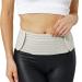 Neotech Care 3-in-1 Maternity Support Belly Wrap & Pelvis Belt - White XL - Buy Online on GoSupps.com