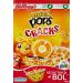 Kellogg's Honey Pops Cracks Cereal