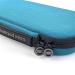 Pod Technical Classicpod Micro Stethoscope Case for Littmann Classic Stethoscopes - Caribbean Blue - Buy Online on GoSupps.com