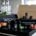 myAROMA | Natural Aroma Set for Athletes - 5x 10ml | Sugar-Free & Sweetener-Free | Perfect for Mixing Yourself - Buy Online on GoSupps.com