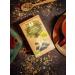 Lemon Balm Peppermint Nettle Herbal Tea Set - Natural herbal infusions for relaxation and health. Purifying organic teas to support the nervous and digestive systems/Dary Natury - Buy Online on GoSupps.com