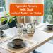 Poliboy Furniture Intensive Care - Protective Wood Care for Lacquered Surfaces - 375ml Spray - Made in Germany - Color Neutral - Buy Online on GoSupps.com