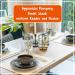 Poliboy Furniture Intensive Care - 500ml Wood Care for Painted Surfaces - Protect & Refresh - Made in Germany - Color Neutral - Buy Online on GoSupps.com
