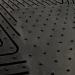 Fanmats Cleveland Browns 2-Piece Heavy Duty Vinyl Car Mat Set - Front Row | All-Weather Protection | Universal Fit - Buy Online on GoSupps.com