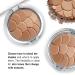 Physicians Formula Magic Mosaic Custom Bronzer - Light Bronzer/Bronzer - Buy Online on GoSupps.com