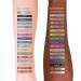 Moira Starshow Shadow Pot (011 Bang!) - Sparkle and Shine with this Vibrant Eyeshadow! - Buy Online on GoSupps.com
