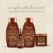 Aveeno Intense Hydration Almond Oil Hair Mask with Avocado & Oat | Repair Dry Damaged Hair | Color-Safe, Sulfate & Paraben-Free | 8 Fl Oz - Buy Online on GoSupps.com