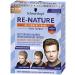 RE-NATURE Re-Pigmentation 145 ML Men Medium Level 0 Medium 1 piece (1 pack)