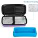 Damero Insulin Cooler Travel Case - Purple | Medical Cooler Bag with Ice Pack for Diabetics - Buy Online on GoSupps.com