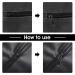 Buy Cobee 12-Piece Metal Zipper Pull Replacement Set | Durable Zipper Tabs for Suitcases & Coats | Removable Gripper Repair Fixers - Buy Online on GoSupps.com