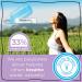 Nasopure Nasal Wash Little Sampler Kit | Comfortable Sinus Rinse & Allergy Relief - Buy Online on GoSupps.com