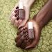 Essie Nail Polish - Bold & Boulder Burgundy Red - 8-Free Vegan Cream Finish - 0.46 fl. oz - Buy Online on GoSupps.com