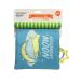 Good Night Moon Soft Teether Book - Soothing Teething Toy & Interactive Bedtime Story - Buy Online on GoSupps.com