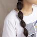 Mr. Pen Clear Hair Bands 800 Pack - Elastic Rubber Hair Ties for Women and Girls - Buy Online on GoSupps.com