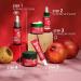 Weleda Face Care Plumping Serum - Plant-Rich Peptide Serum with Pomegranate & Maca Root for Youthful Glow - Buy Online on GoSupps.com