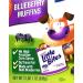 Entenmann's Little Bites Blueberry Muffins - 1 Oz | Soft, Delicious Snack - Buy Online on GoSupps.com