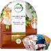 Herbal Essences Hair Masks with Charlotte Hydrates and Repairs Argan Oil Coconut 3 Collections Mask 20 ml (Pack of 3) - Buy Online on GoSupps.com