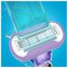 Gillette Venus Swirl Cartridges - 4 Pack for Smooth Shaving - Buy Online on GoSupps.com