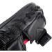 UFC Long Curved Focus Mitts - Black (1 Pair) | Premium Quality - Buy Online on GoSupps.com