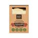 Pomegranate Handmade Natural Bar Soap - Nourishing & Eco-Friendly | Buy Online for International Shipping - Buy Online on GoSupps.com