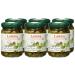 Buy La Selva Organic Capers in Vinegar 6 Pack (6 x 150g) | International Shipping Available - Buy Online on GoSupps.com