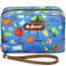 Travel First Aid Kit for Kids and Adults 143 Pieces All-Purpose Emergency First Aid Kit for Home Car Diaper Bag Camping & Hiking 143 Pcs