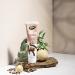 Dabur Organic Clove Toothpaste 100 ml - Fresh Breath Gum Health & Sensitivity Relief for Daily Care - Buy Now! - Buy Online on GoSupps.com