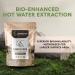 Longevity Botanicals Organic Cordyceps Mushroom Powder - 3.5 oz - Promotes Energy, Endurance, and Stamina - 100% Fruiting Body Extract - Buy Online on GoSupps.com