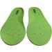 KidSole Slim Memory Foam Sport Children's Athletic Shoes | Extra Memory Foam Top Layer | Kids' Size 3-6 - Buy Online on GoSupps.com