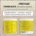 Buy Pre-Workout Booster Lemon Lime 440g | Tasty Vegan Training Supplement with Citrulline Arginine Taurine Caffeine & Guarana - 20 Portions - Buy Online on GoSupps.com