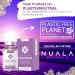 Buy Florate Room - Premium Probiotic Complex with 25 Bacterial Strains & Vitamin B - 450 Billion KBE/g - Worldwide Shipping Available - Buy Online on GoSupps.com