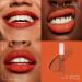NYX Lip Lingerie XXL Matte Liquid Lipstick in Gettin Caliente - Bright Red Orange - Buy Online on GoSupps.com