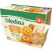 Bl dina 4 Coupelles Pommes Mangues Passion d s 8 mois - Buy Online on GoSupps.com