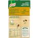 Knorr Liquid Soup Sweetness of Mushrooms Boletus/Ceps 1 L - Buy Online on GoSupps.com