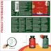 Cardio Pro Complex Vegavero | Heart Health Support with Black Garlic, Orange Hibiscus & Soybean | Lab-Tested Vegan Formula | 90 Capsules - Buy Online on GoSupps.com