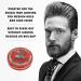 Reuzel Red Water Soluble High Sheen Pomade - No Dry Formula 35g Vanilla | International Shipping Available - Buy Online on GoSupps.com
