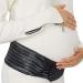 Neotech Care Maternity Pregnancy Support Postpartum Belly Wrap & Pelvis Belt - XXL White - Buy Online on GoSupps.com