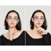 EYEURL 3-Pack Cat Eye Reading Glasses for Women | Blue Light Blocking | Fixed Hinge Computer Readers - 1.0x - Buy Online on GoSupps.com