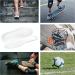 Kaps Sport Shoe Insoles for Sports Shoes - Breathable & Sweat-Absorbing Inserts for Trainers & Sneakers (Size 45 EUR/12 US Men) - Buy Online on GoSupps.com