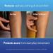 ScarAway Clear Silicone Scar Sheets - White - 6 Count - Buy Online on GoSupps.com
