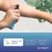 Restless Legs Relief: Magnesium Spray 100ml | Chloride Oil for Muscle Relaxation & Better Sleep - Vegan by Horbaach - Buy Online on GoSupps.com