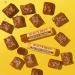 Burt's Bees Gift Set | 100% Natural Lip Balm Set with Beeswax & Vitamin E | Holiday Flavors: Shortbread Cookie Cranberry Salt Caramel Peppermint | Perfect Christmas Gift - Buy Online on GoSupps.com